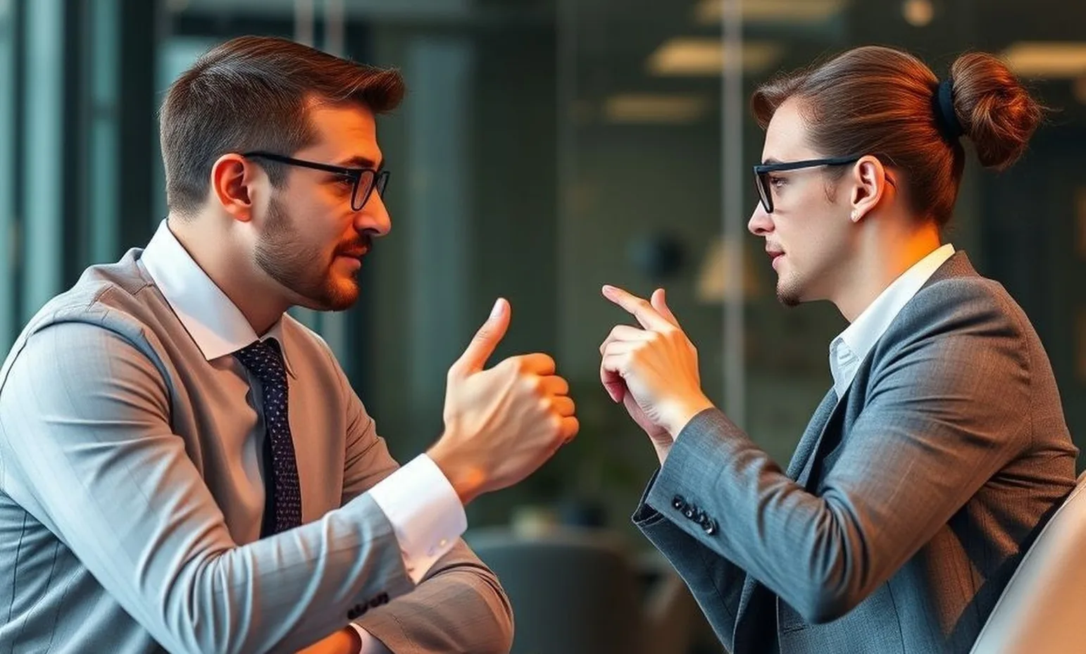 B2B negotiation skills training