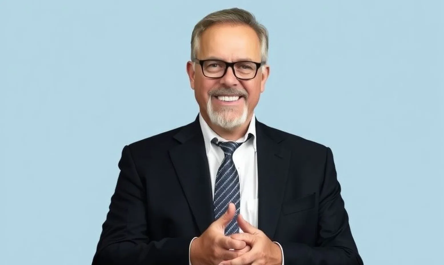 Executive selling techniques